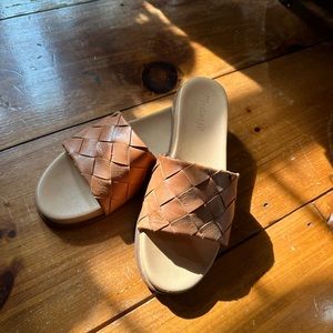 Madewell Sandals